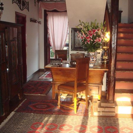 Villa Belfiore Ostellato Exteriér fotografie