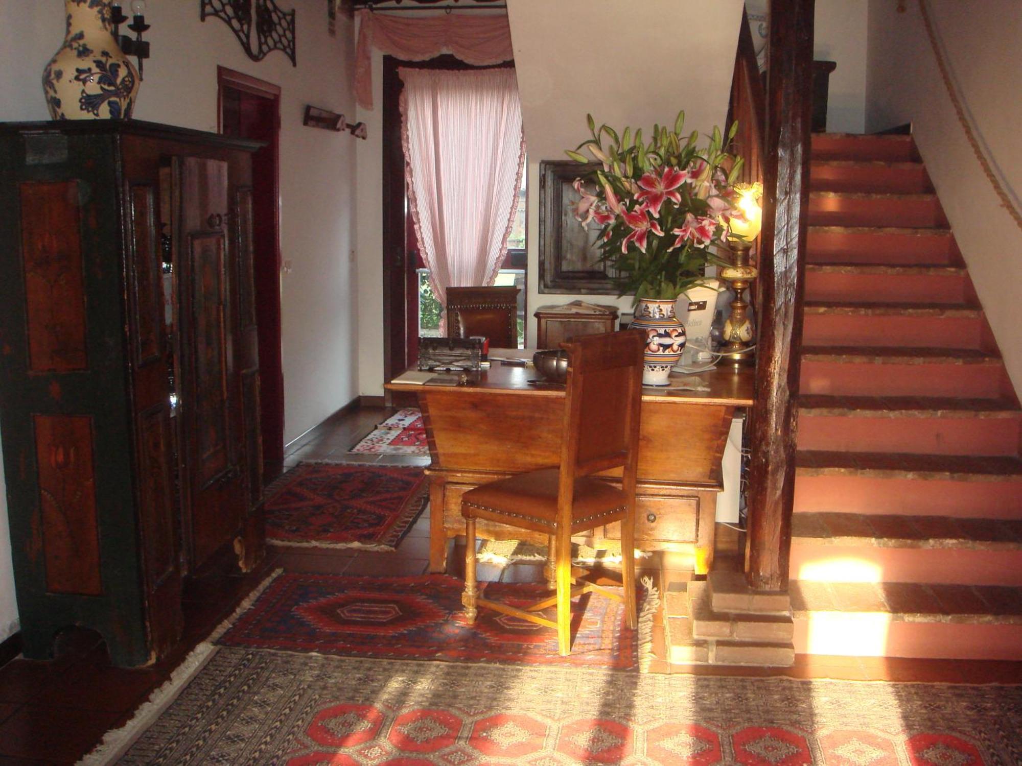 Villa Belfiore Ostellato Exteriér fotografie