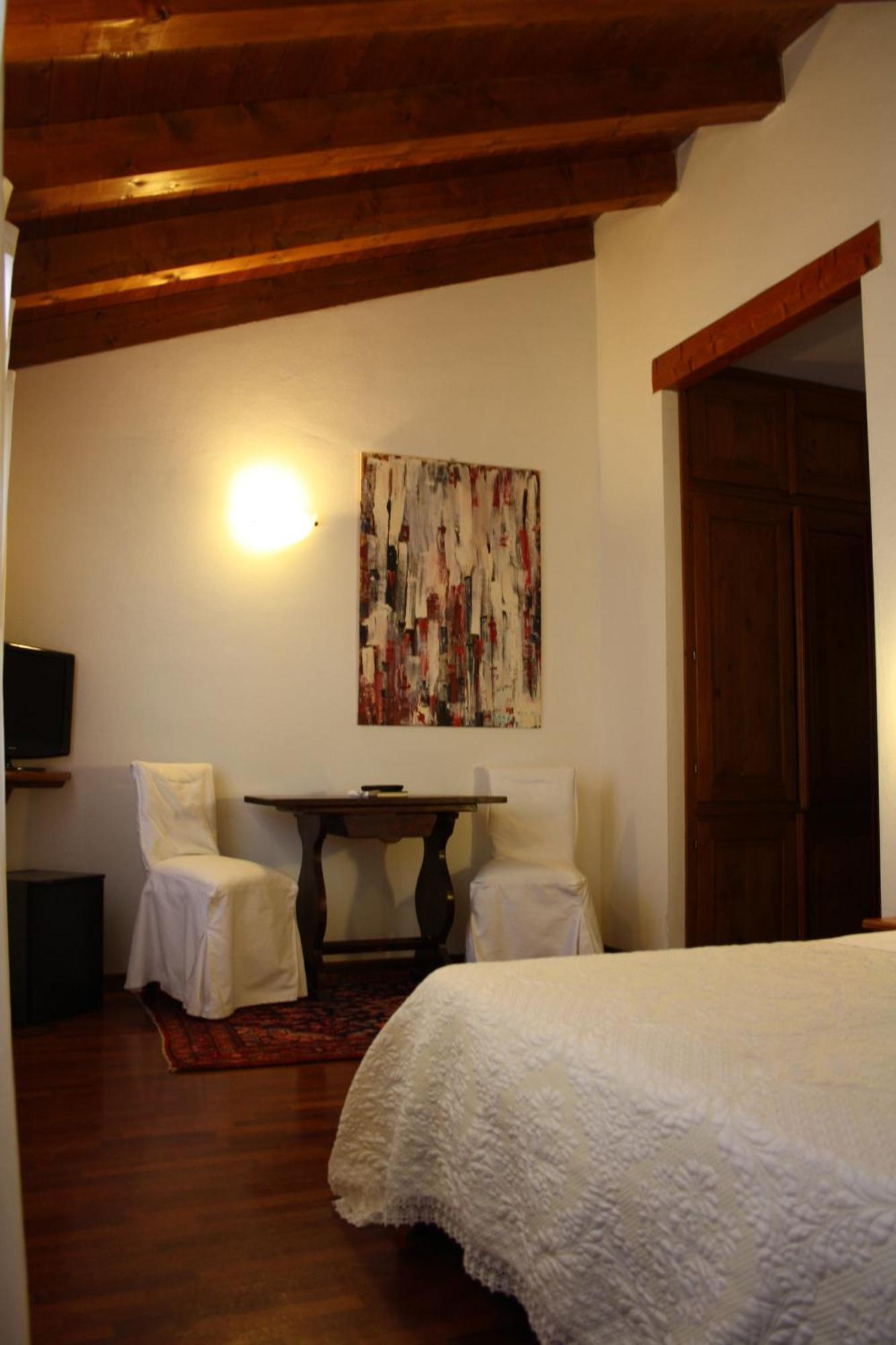 Villa Belfiore Ostellato Exteriér fotografie