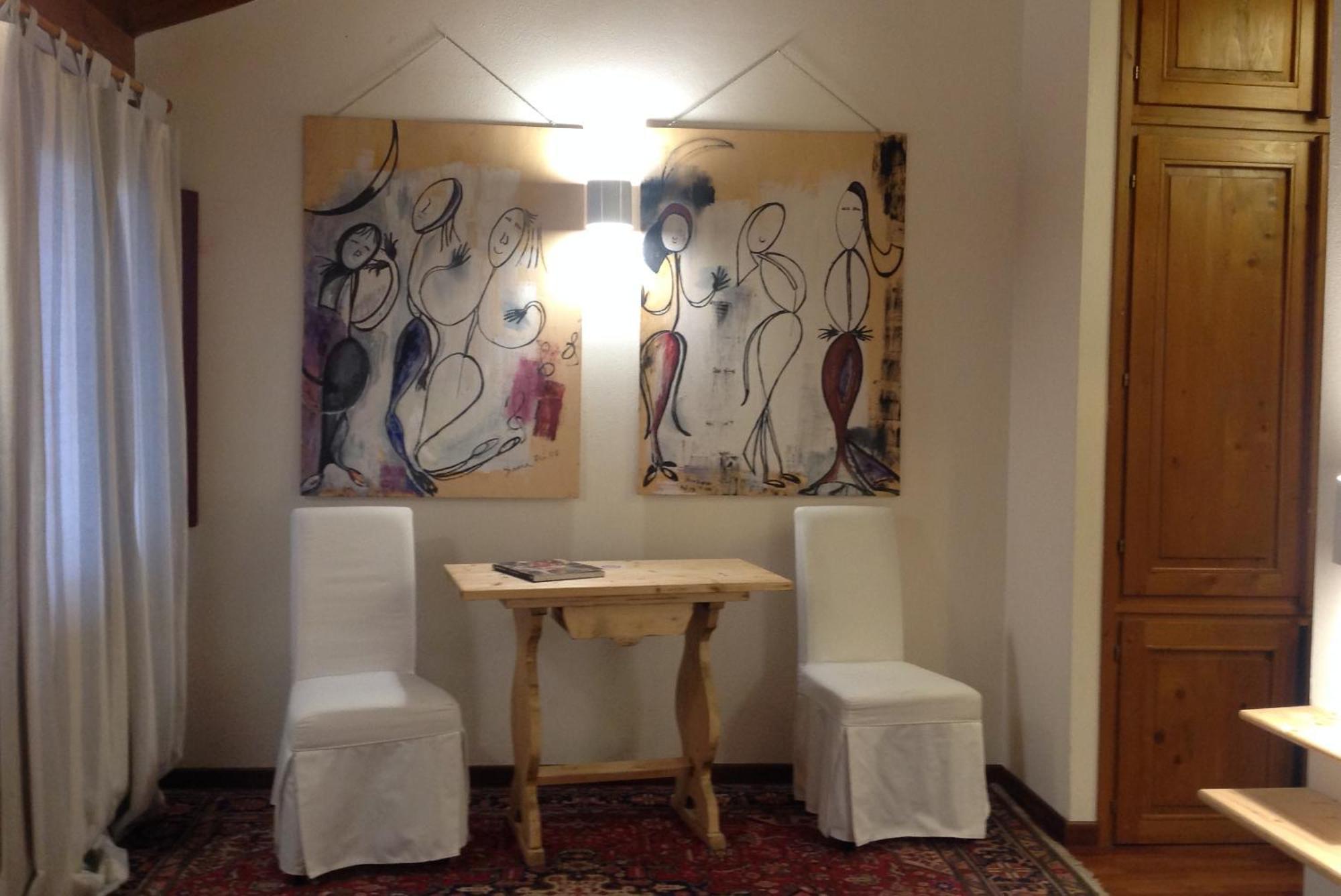 Villa Belfiore Ostellato Pokoj fotografie