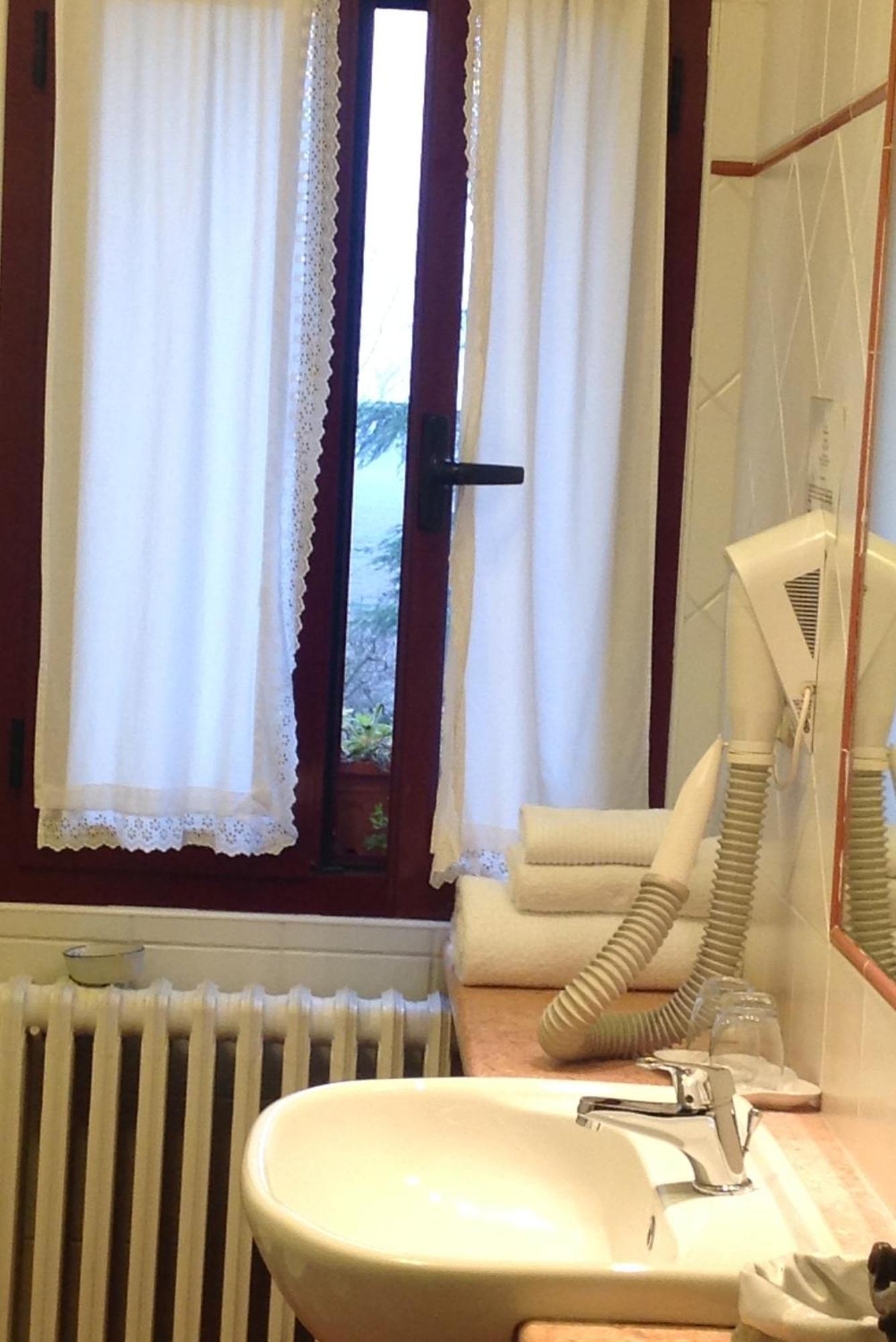 Villa Belfiore Ostellato Pokoj fotografie
