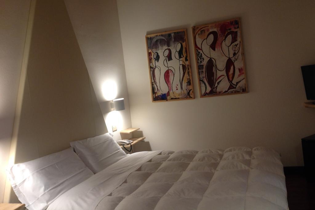 Villa Belfiore Ostellato Pokoj fotografie