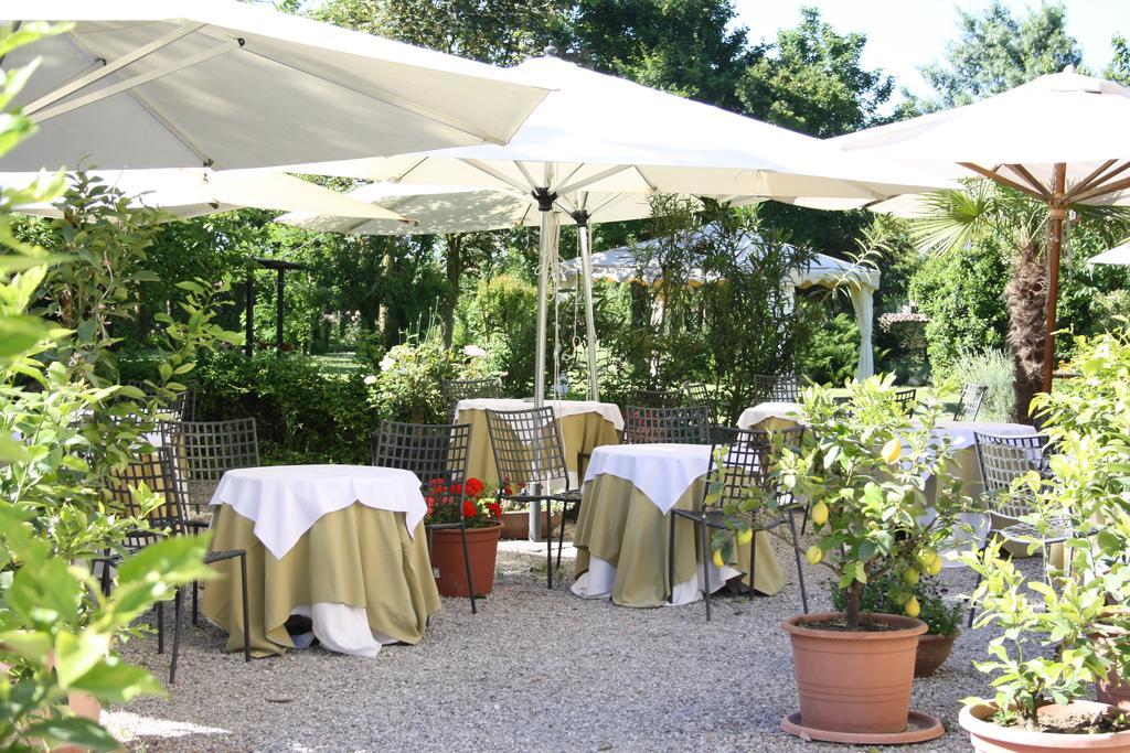 Villa Belfiore Ostellato Exteriér fotografie