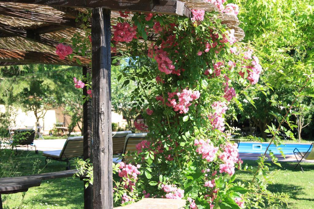 Villa Belfiore Ostellato Exteriér fotografie