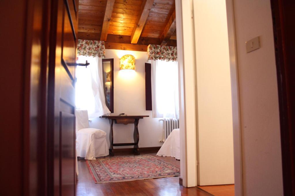 Villa Belfiore Ostellato Pokoj fotografie