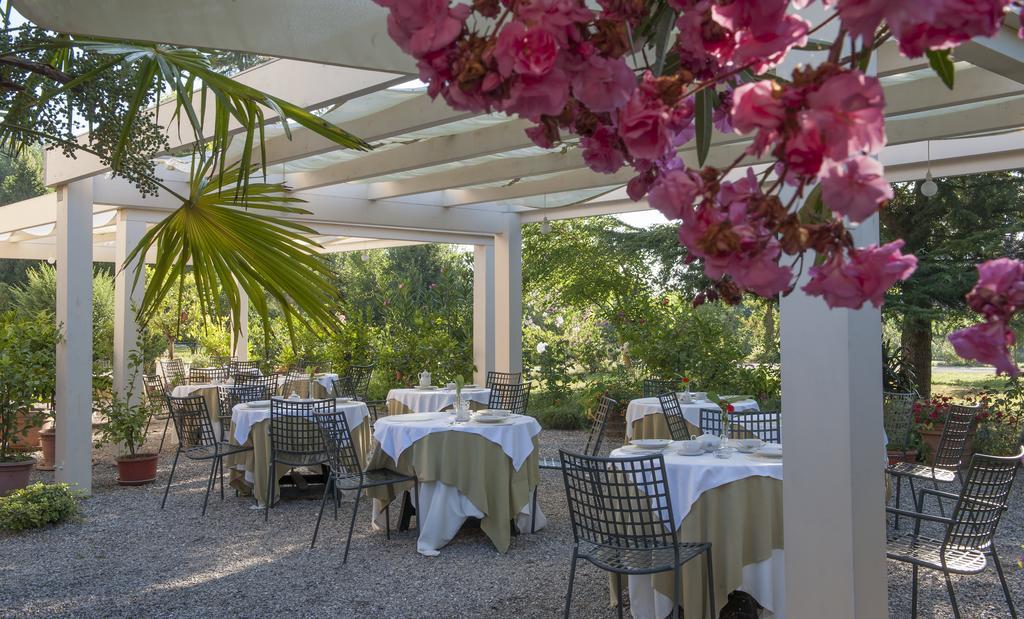 Villa Belfiore Ostellato Exteriér fotografie
