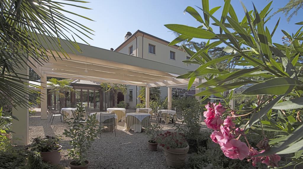 Villa Belfiore Ostellato Exteriér fotografie