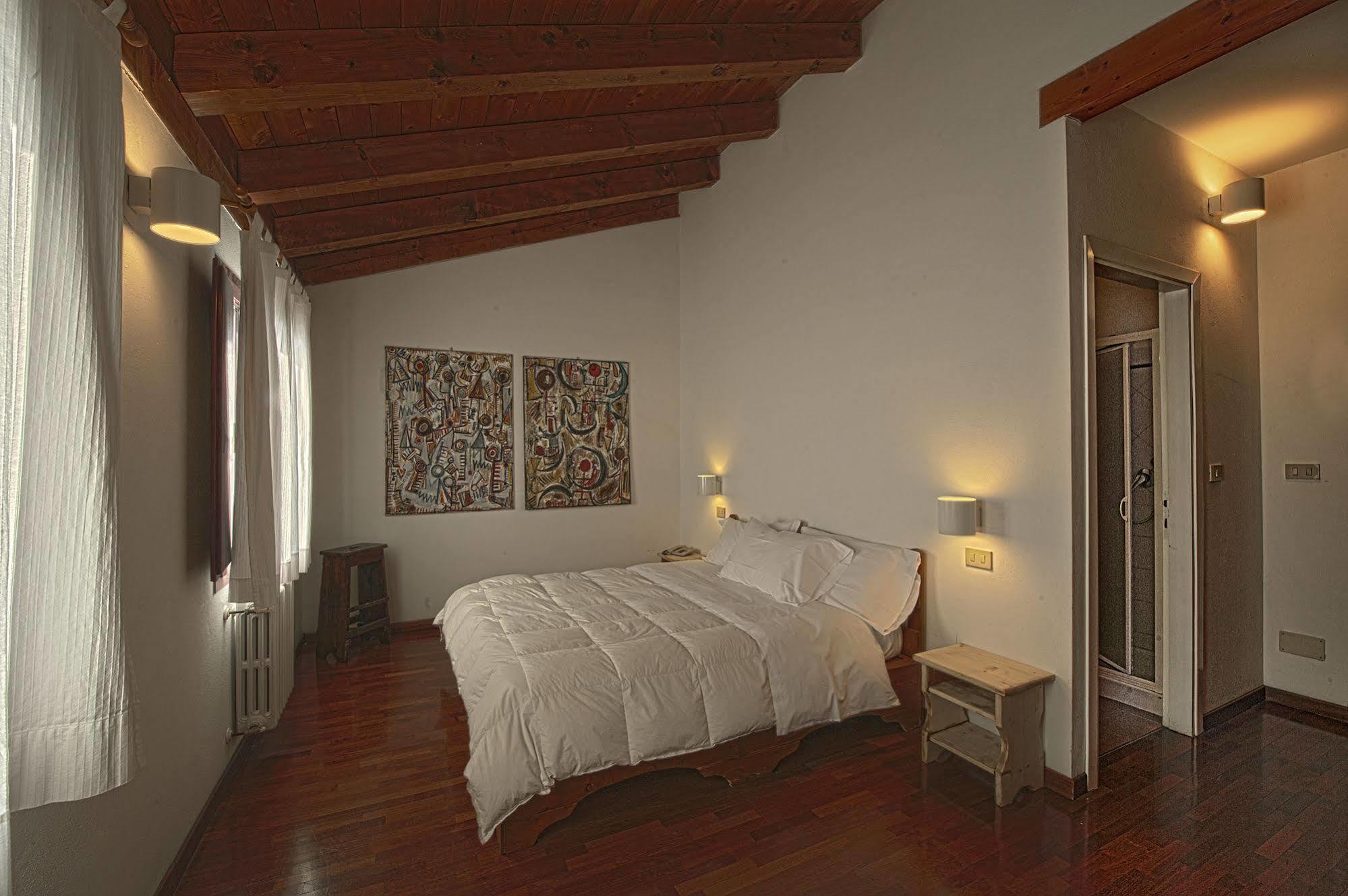 Villa Belfiore Ostellato Exteriér fotografie